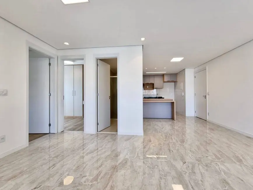 Foto 3 de Apartamento com 2 quartos para alugar, 72m2 em Chácara Santo Antônio (Zona Sul), São Paulo - SP