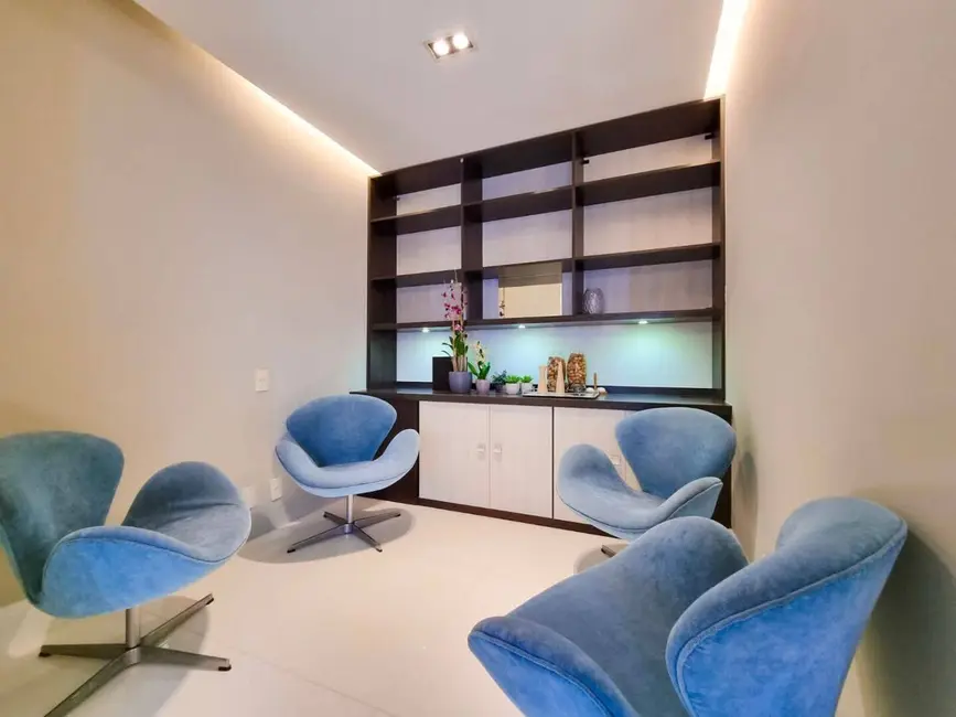 Apartamento com 2 quartos para alugar, 128m2 em Brooklin Paulista, São Paulo - SP - imagem 8 Foto 8 de Apartamento com 2 quartos para alugar, 128m2 em Brooklin Paulista, São Paulo - SP