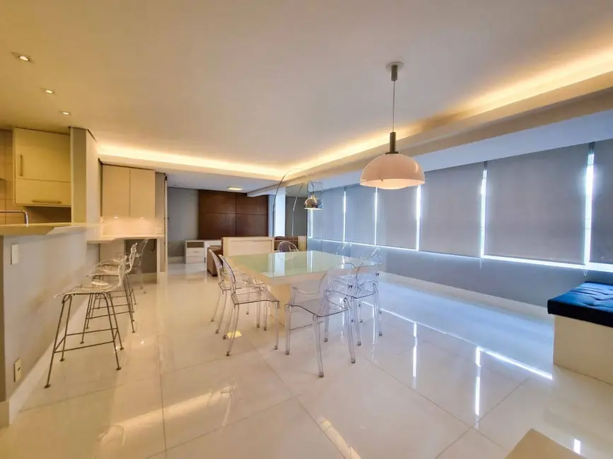 Apartamento com 2 quartos para alugar, 128m2 em Brooklin Paulista, São Paulo - SP - imagem 2 Foto 2 de Apartamento com 2 quartos para alugar, 128m2 em Brooklin Paulista, São Paulo - SP