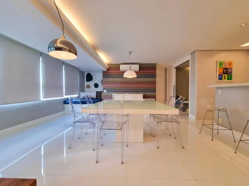 Apartamento com 2 quartos para alugar, 128m2 em Brooklin Paulista, São Paulo - SP - imagem 6 Foto 6 de Apartamento com 2 quartos para alugar, 128m2 em Brooklin Paulista, São Paulo - SP
