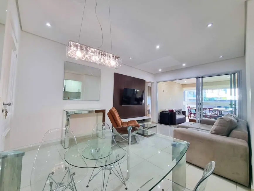 Apartamento com 2 quartos para alugar, 98m2 em Brooklin Novo, São Paulo - SP - imagem 4 Foto 4 de Apartamento com 2 quartos para alugar, 98m2 em Brooklin Novo, São Paulo - SP