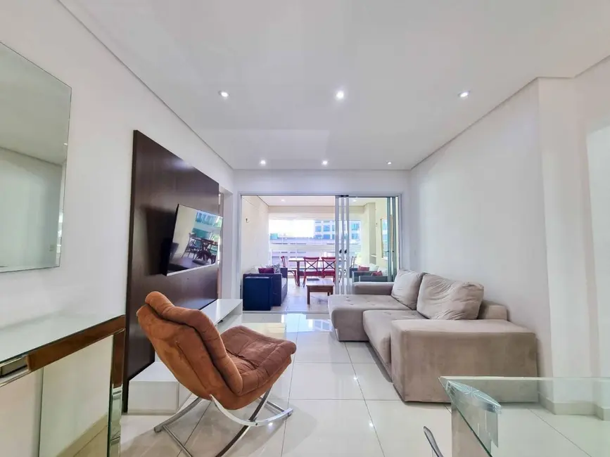 Apartamento com 2 quartos para alugar, 98m2 em Brooklin Novo, São Paulo - SP - imagem 5 Foto 5 de Apartamento com 2 quartos para alugar, 98m2 em Brooklin Novo, São Paulo - SP