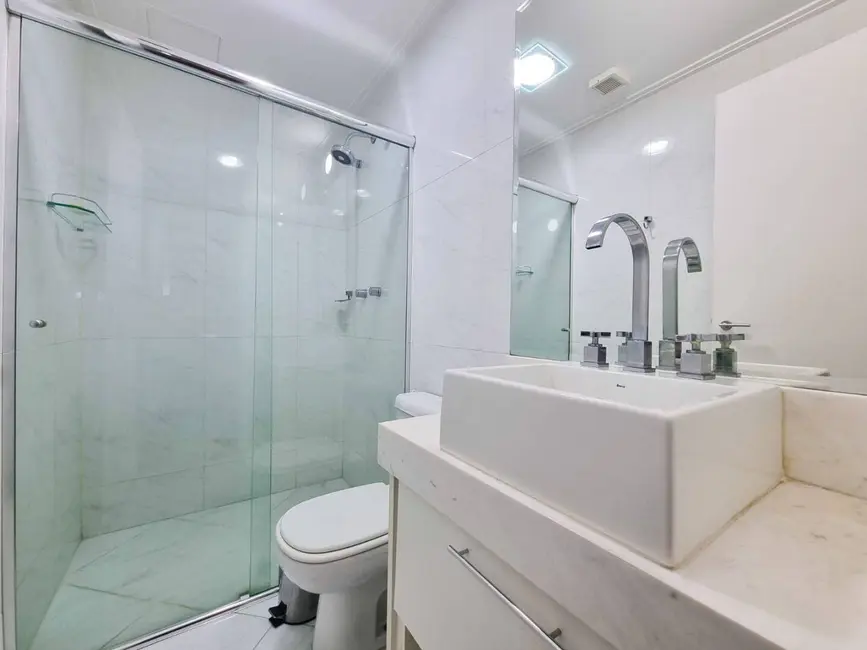 Apartamento com 2 quartos para alugar, 98m2 em Brooklin Novo, São Paulo - SP - imagem 7 Foto 7 de Apartamento com 2 quartos para alugar, 98m2 em Brooklin Novo, São Paulo - SP