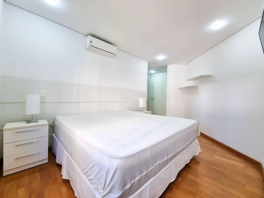 Apartamento com 2 quartos para alugar, 98m2 em Brooklin Novo, São Paulo - SP - imagem 9 Foto 9 de Apartamento com 2 quartos para alugar, 98m2 em Brooklin Novo, São Paulo - SP