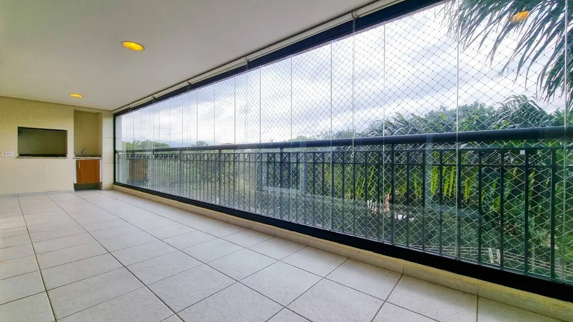 Apartamento com 3 quartos para alugar, 220m2 em Granja Julieta, São Paulo - SP - imagem 5 Foto 5 de Apartamento com 3 quartos para alugar, 220m2 em Granja Julieta, São Paulo - SP