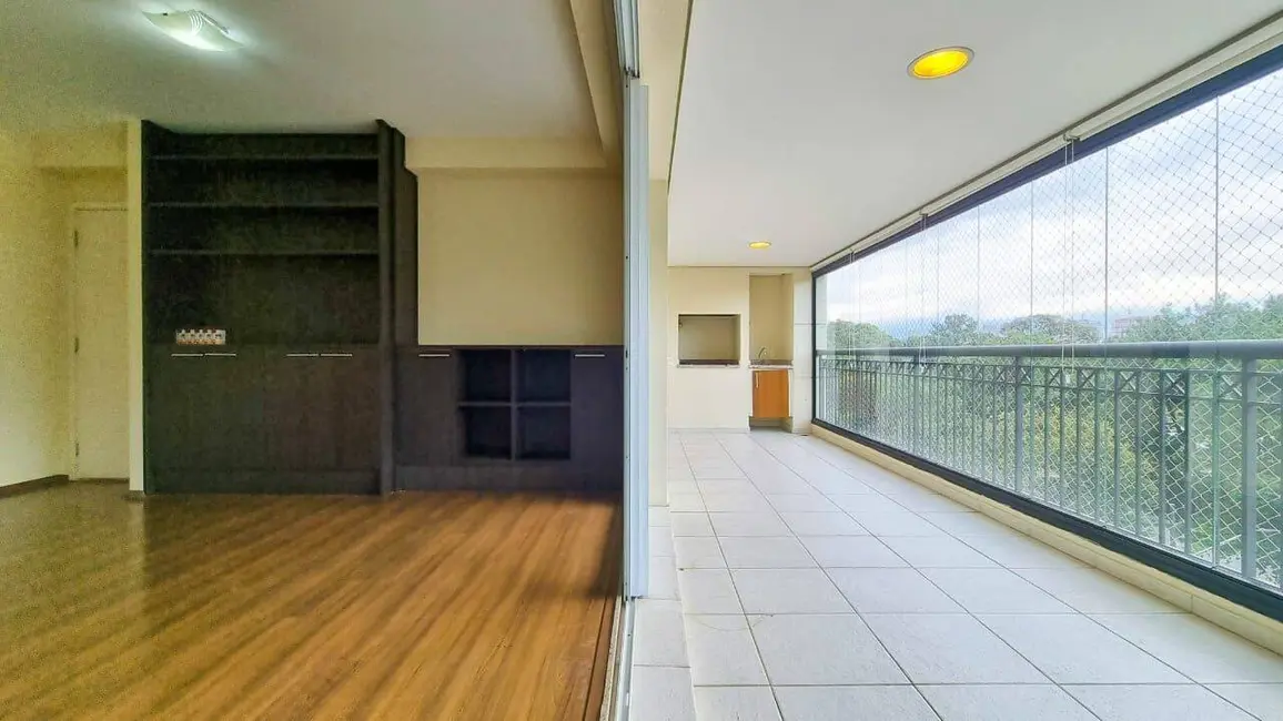 Apartamento com 3 quartos para alugar, 220m2 em Granja Julieta, São Paulo - SP - imagem 7 Foto 7 de Apartamento com 3 quartos para alugar, 220m2 em Granja Julieta, São Paulo - SP