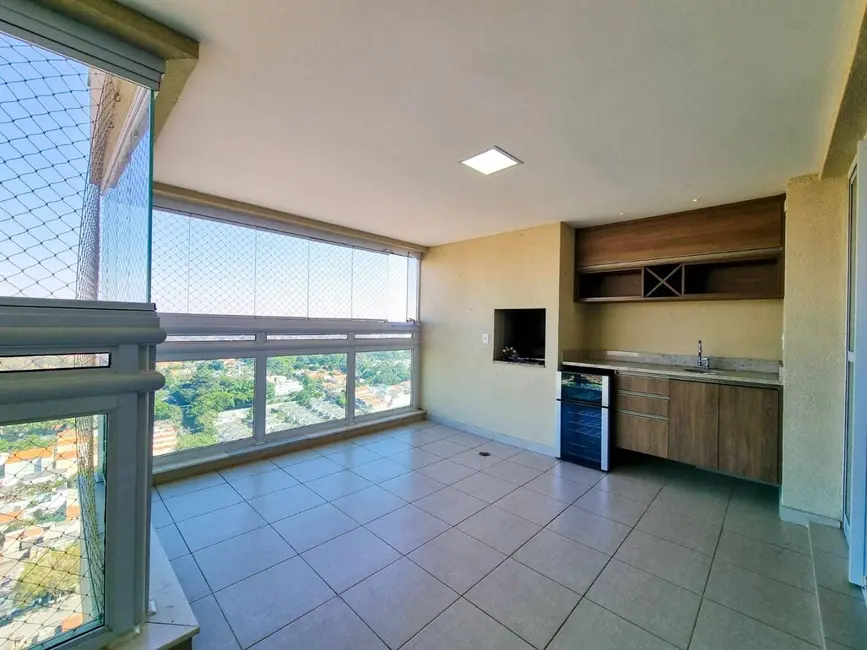 Foto 1 de Apartamento com 3 quartos para alugar, 154m2 em Campo Belo, São Paulo - SP