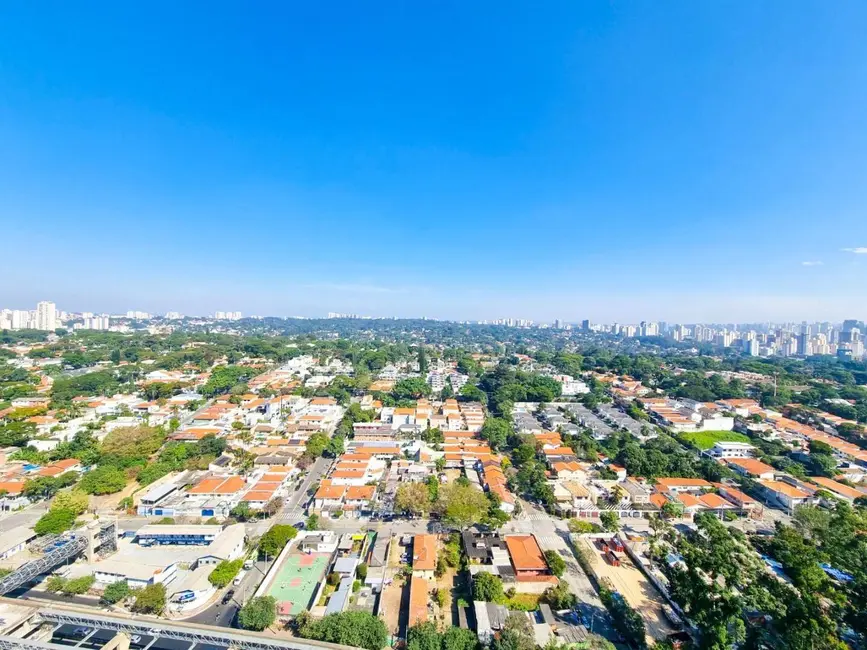 Foto 4 de Apartamento com 3 quartos para alugar, 154m2 em Campo Belo, São Paulo - SP