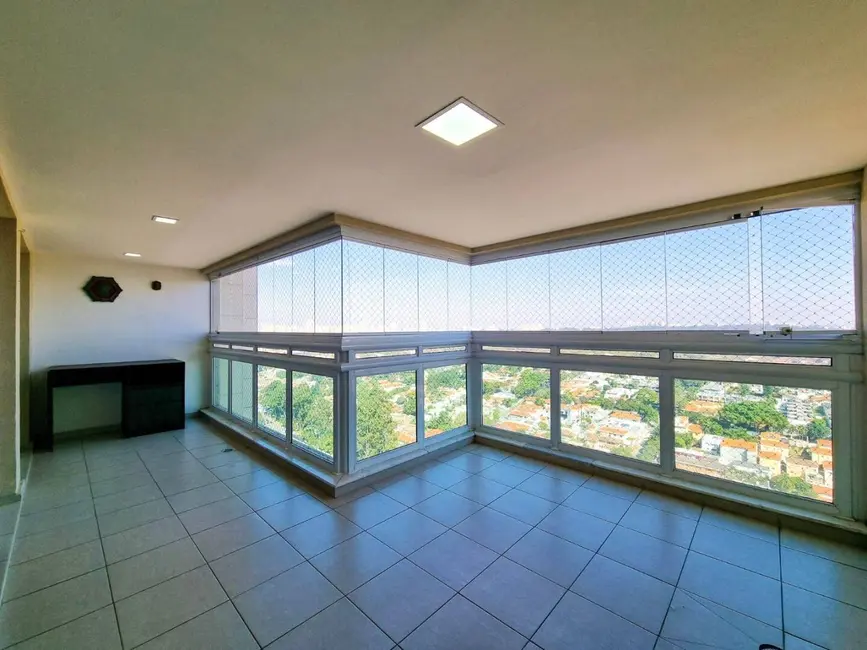 Foto 2 de Apartamento com 3 quartos para alugar, 154m2 em Campo Belo, São Paulo - SP