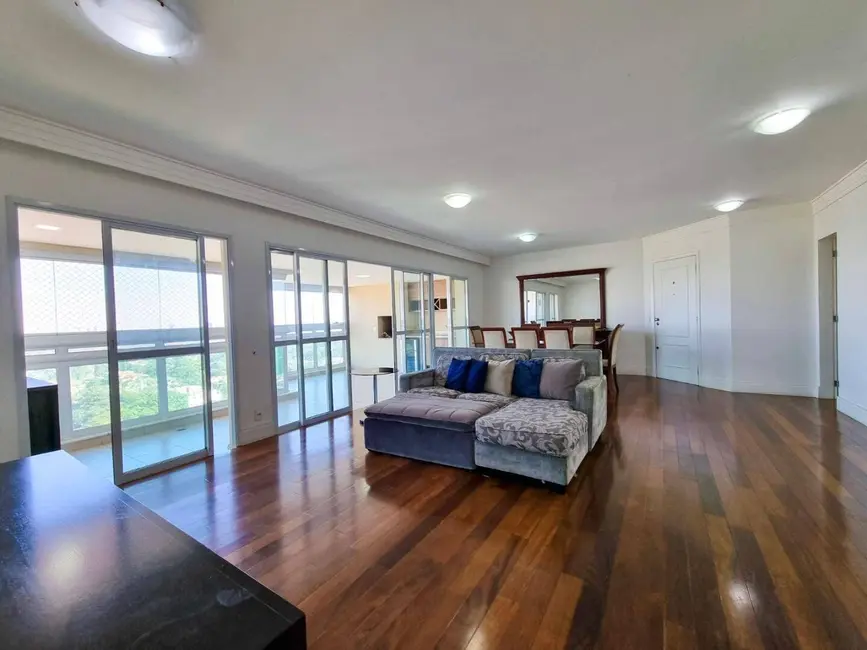 Foto 7 de Apartamento com 3 quartos para alugar, 154m2 em Campo Belo, São Paulo - SP