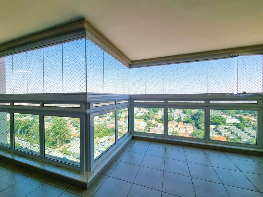 Foto 3 de Apartamento com 3 quartos para alugar, 154m2 em Campo Belo, São Paulo - SP