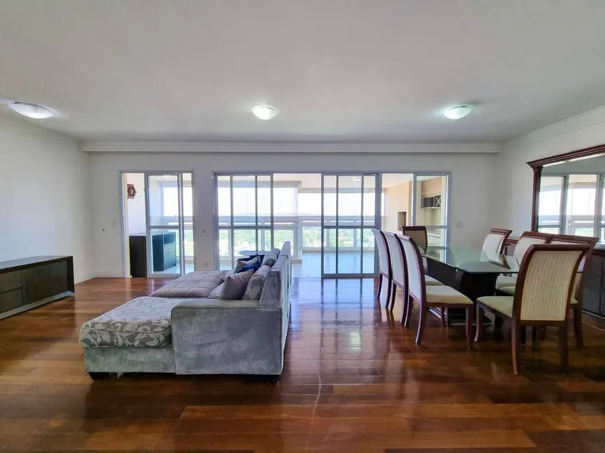 Foto 5 de Apartamento com 3 quartos para alugar, 154m2 em Campo Belo, São Paulo - SP