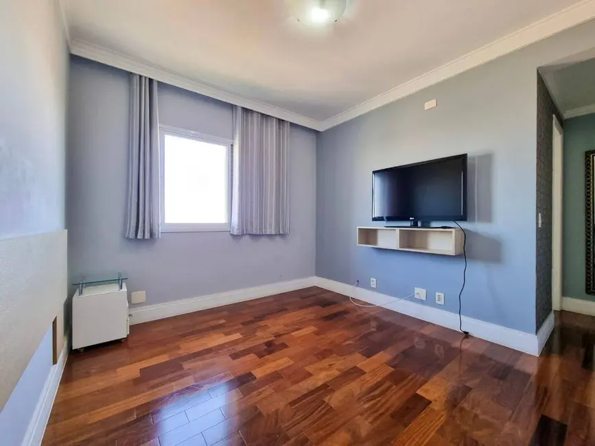 Foto 9 de Apartamento com 3 quartos para alugar, 154m2 em Campo Belo, São Paulo - SP