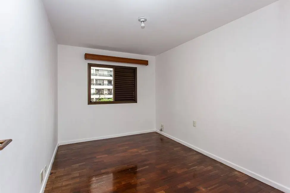 Foto 7 de Apartamento com 4 quartos para alugar, 163m2 em Brooklin Paulista, São Paulo - SP