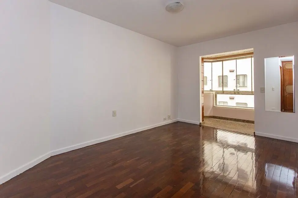 Foto 4 de Apartamento com 4 quartos para alugar, 163m2 em Brooklin Paulista, São Paulo - SP