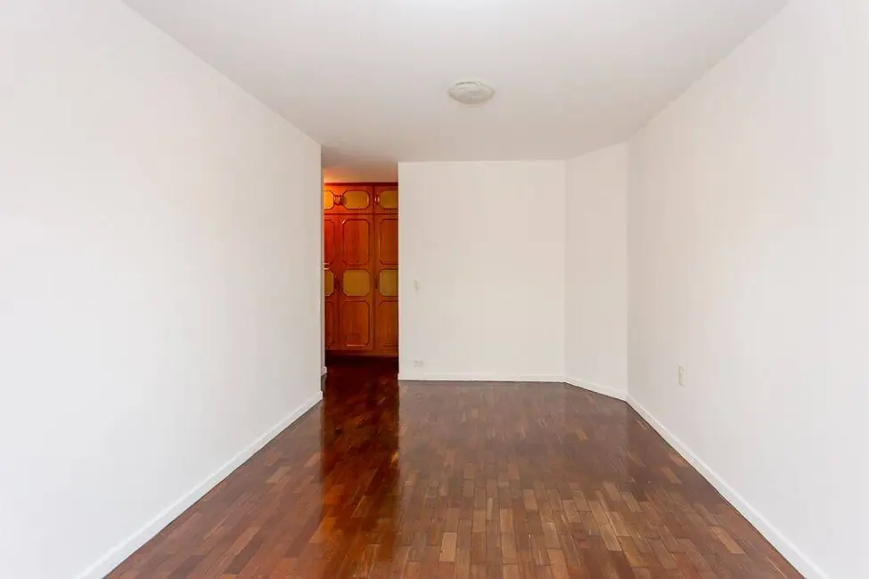 Foto 5 de Apartamento com 4 quartos para alugar, 163m2 em Brooklin Paulista, São Paulo - SP