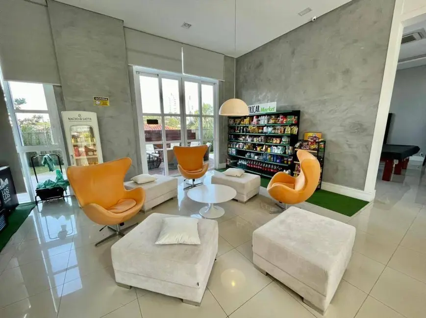 Foto 1 de Apartamento para alugar, 38m2 em São Paulo - SP