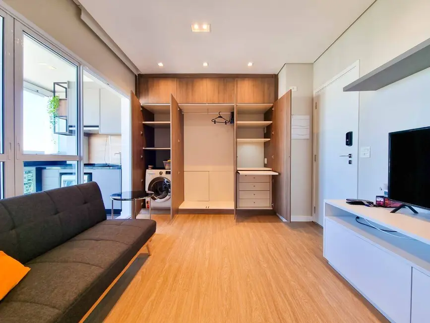 Foto 9 de Apartamento para alugar, 38m2 em São Paulo - SP