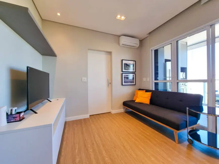 Foto 2 de Apartamento para alugar, 38m2 em São Paulo - SP