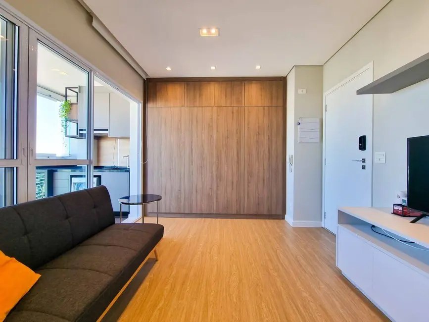 Foto 8 de Apartamento para alugar, 38m2 em São Paulo - SP