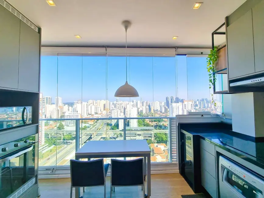 Foto 5 de Apartamento para alugar, 38m2 em São Paulo - SP