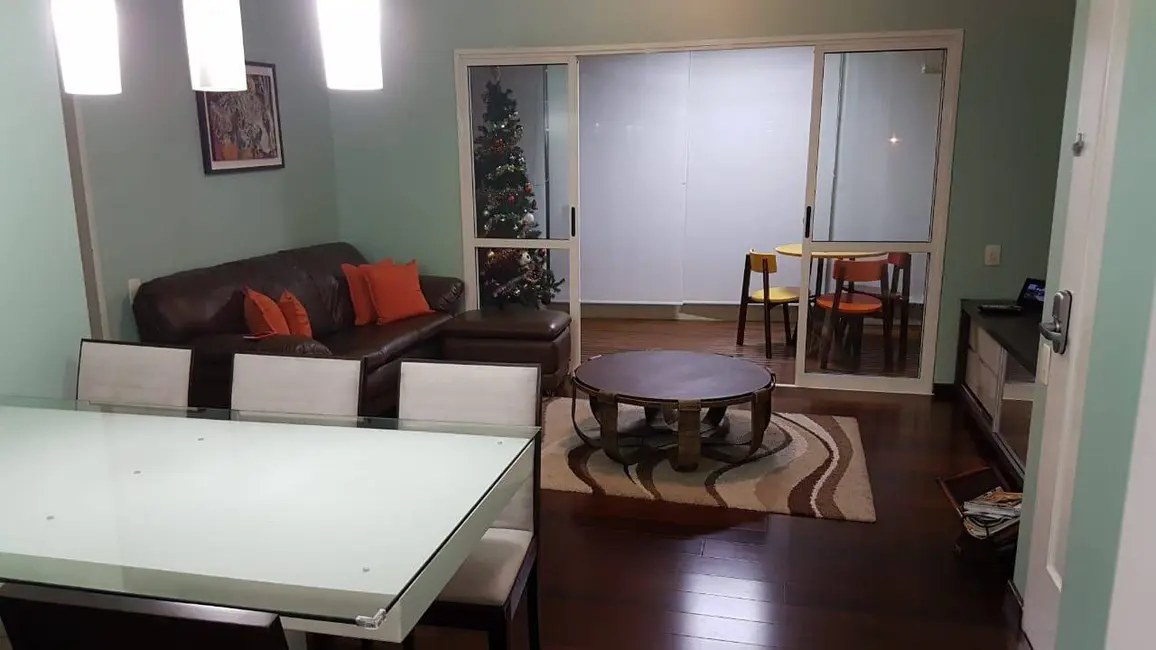 Apartamento com 3 quartos à venda e para alugar, 97m2 em Chácara Santo Antônio (Zona Sul), São Paulo - SP - imagem 4 Foto 4 de Apartamento com 3 quartos à venda e para alugar, 97m2 em Chácara Santo Antônio (Zona Sul), São Paulo - SP