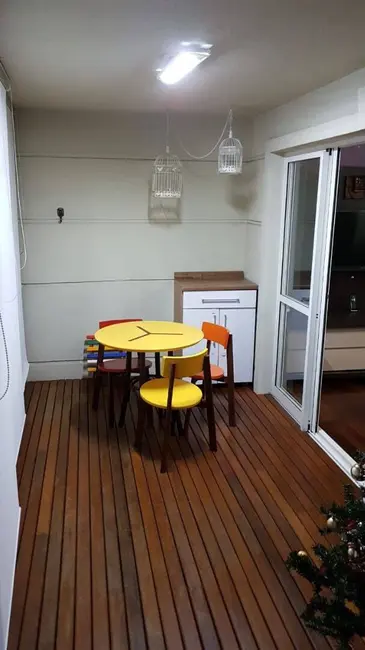 Apartamento com 3 quartos à venda e para alugar, 97m2 em Chácara Santo Antônio (Zona Sul), São Paulo - SP - imagem 5 Foto 5 de Apartamento com 3 quartos à venda e para alugar, 97m2 em Chácara Santo Antônio (Zona Sul), São Paulo - SP