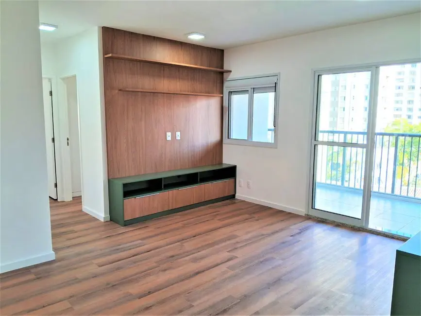 Foto 1 de Apartamento com 2 quartos para alugar, 77m2 em São Paulo - SP