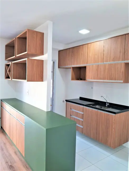 Foto 9 de Apartamento com 2 quartos para alugar, 77m2 em São Paulo - SP