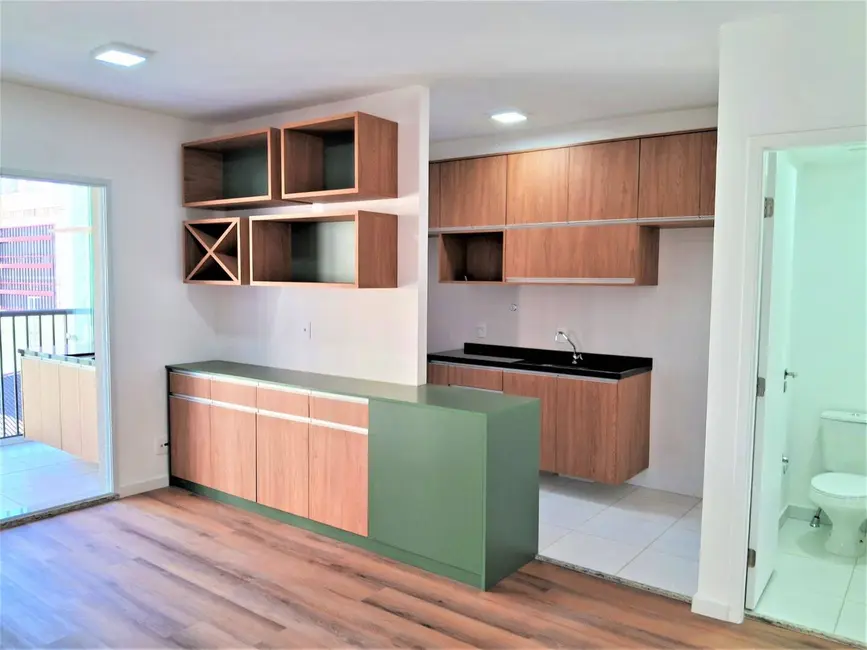 Foto 7 de Apartamento com 2 quartos para alugar, 77m2 em São Paulo - SP