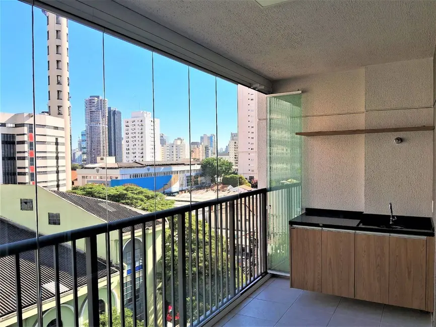 Foto 5 de Apartamento com 2 quartos para alugar, 77m2 em São Paulo - SP