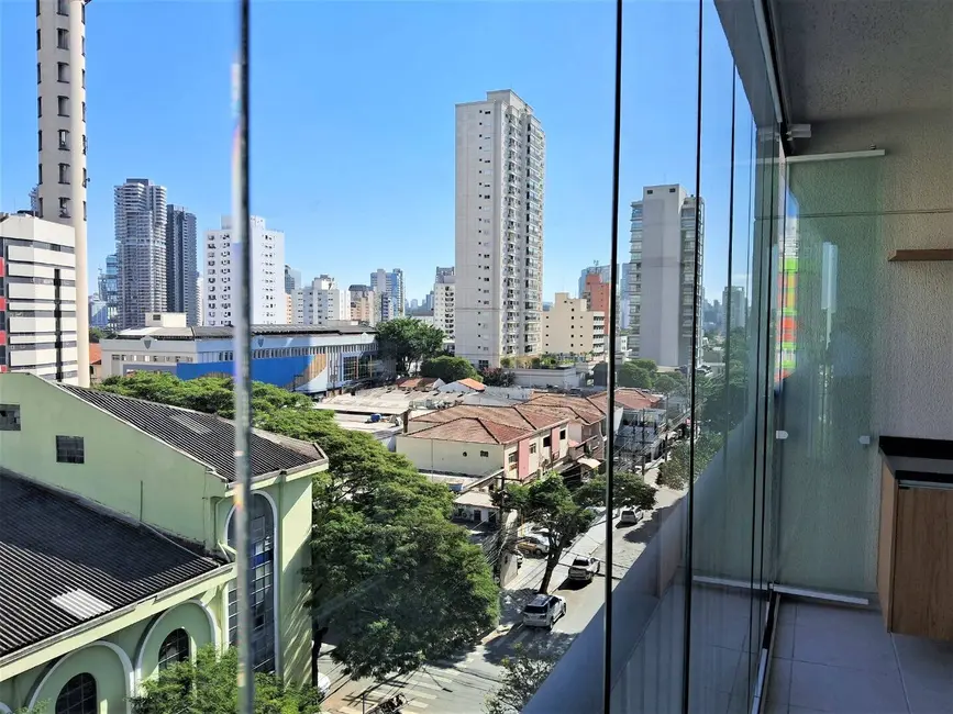 Foto 6 de Apartamento com 2 quartos para alugar, 77m2 em São Paulo - SP
