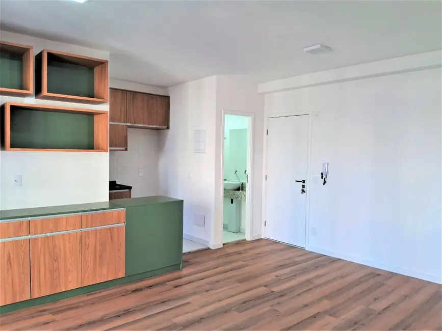 Foto 2 de Apartamento com 2 quartos para alugar, 77m2 em São Paulo - SP