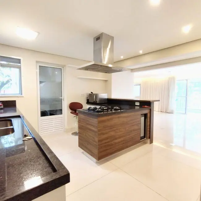 Apartamento com 3 quartos à venda e para alugar, 143m2 em Chácara Santo Antônio (Zona Sul), São Paulo - SP - imagem 7 Foto 7 de Apartamento com 3 quartos à venda e para alugar, 143m2 em Chácara Santo Antônio (Zona Sul), São Paulo - SP