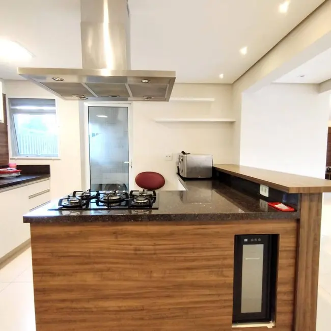 Apartamento com 3 quartos à venda e para alugar, 143m2 em Chácara Santo Antônio (Zona Sul), São Paulo - SP - imagem 8 Foto 8 de Apartamento com 3 quartos à venda e para alugar, 143m2 em Chácara Santo Antônio (Zona Sul), São Paulo - SP