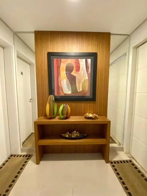 Apartamento com 3 quartos para alugar, 147m2 em São Paulo - SP - imagem 7 Foto 7 de Apartamento com 3 quartos para alugar, 147m2 em São Paulo - SP