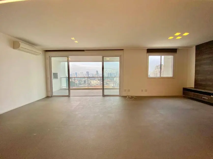 Foto 5 de Apartamento com 3 quartos à venda e para alugar, 116m2 em Jardim das Acácias, São Paulo - SP