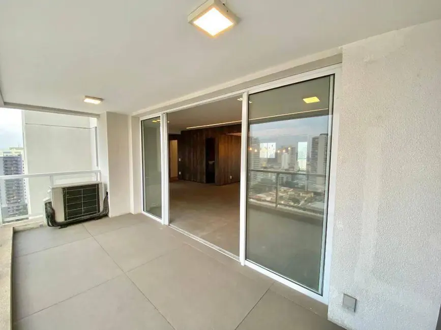 Foto 3 de Apartamento com 3 quartos à venda e para alugar, 116m2 em Jardim das Acácias, São Paulo - SP