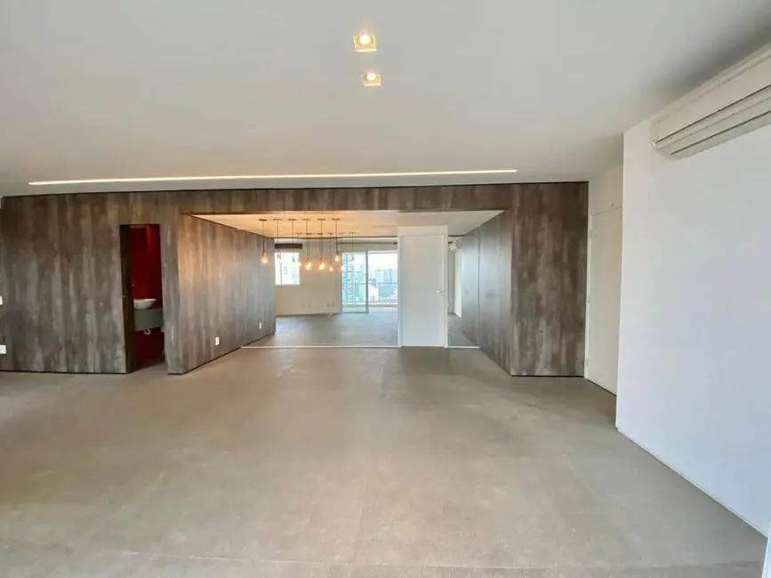 Foto 6 de Apartamento com 3 quartos à venda e para alugar, 116m2 em Jardim das Acácias, São Paulo - SP