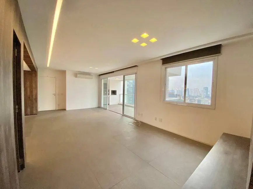 Foto 4 de Apartamento com 3 quartos à venda e para alugar, 116m2 em Jardim das Acácias, São Paulo - SP