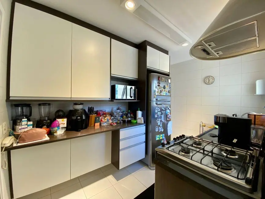 Foto 8 de Apartamento com 3 quartos para alugar, 111m2 em Brooklin Paulista, São Paulo - SP