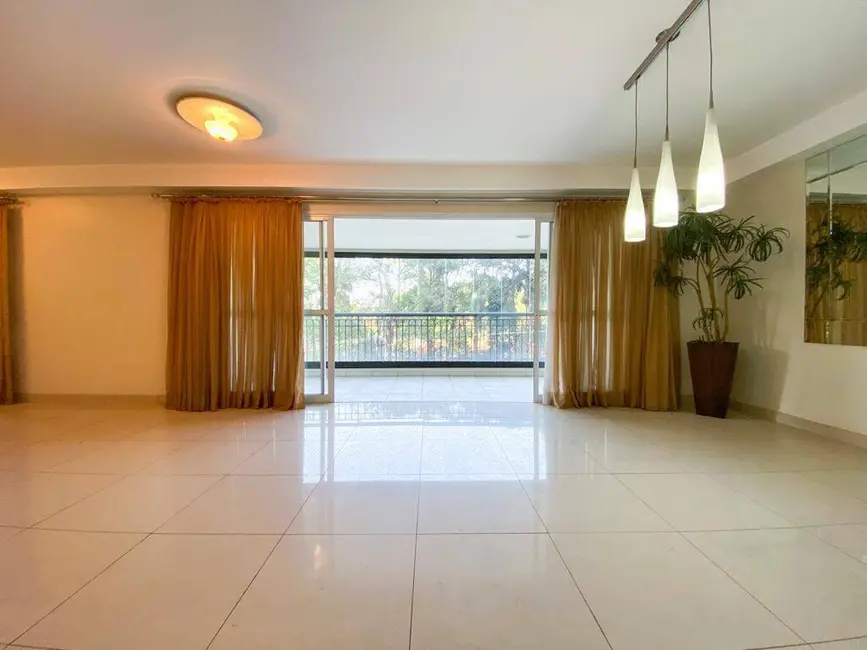 Apartamento com 4 quartos à venda e para alugar, 220m2 em Granja Julieta, São Paulo - SP - imagem 6 Foto 6 de Apartamento com 4 quartos à venda e para alugar, 220m2 em Granja Julieta, São Paulo - SP