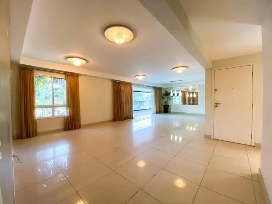 Apartamento com 4 quartos à venda e para alugar, 220m2 em Granja Julieta, São Paulo - SP - imagem 5 Foto 5 de Apartamento com 4 quartos à venda e para alugar, 220m2 em Granja Julieta, São Paulo - SP