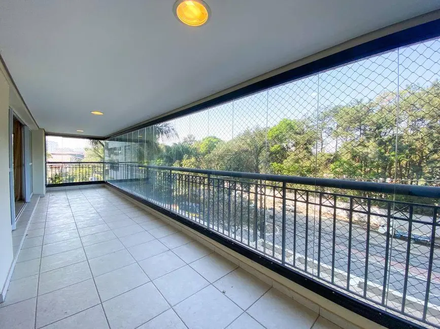 Apartamento com 4 quartos à venda e para alugar, 220m2 em Granja Julieta, São Paulo - SP - imagem 3 Foto 3 de Apartamento com 4 quartos à venda e para alugar, 220m2 em Granja Julieta, São Paulo - SP