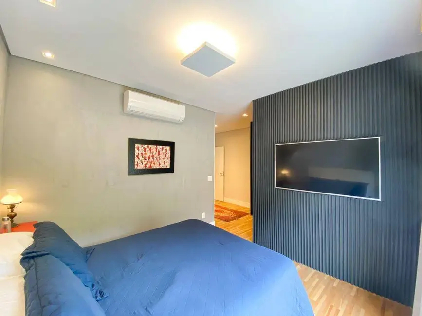 Apartamento com 4 quartos à venda e para alugar, 435m2 em Granja Julieta, São Paulo - SP - imagem 6 Foto 6 de Apartamento com 4 quartos à venda e para alugar, 435m2 em Granja Julieta, São Paulo - SP