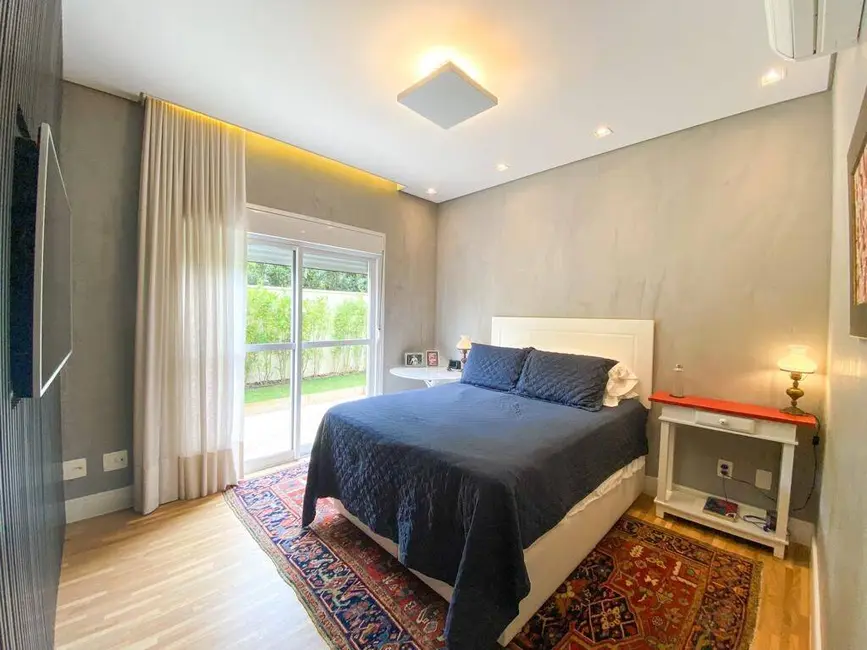 Apartamento com 4 quartos à venda e para alugar, 435m2 em Granja Julieta, São Paulo - SP - imagem 5 Foto 5 de Apartamento com 4 quartos à venda e para alugar, 435m2 em Granja Julieta, São Paulo - SP