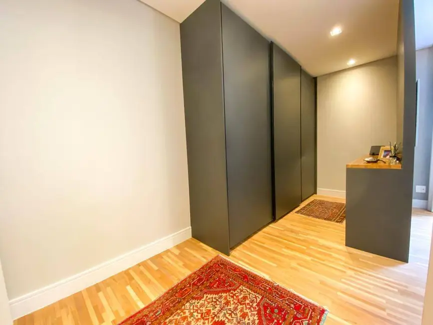 Apartamento com 4 quartos à venda e para alugar, 435m2 em Granja Julieta, São Paulo - SP - imagem 8 Foto 8 de Apartamento com 4 quartos à venda e para alugar, 435m2 em Granja Julieta, São Paulo - SP