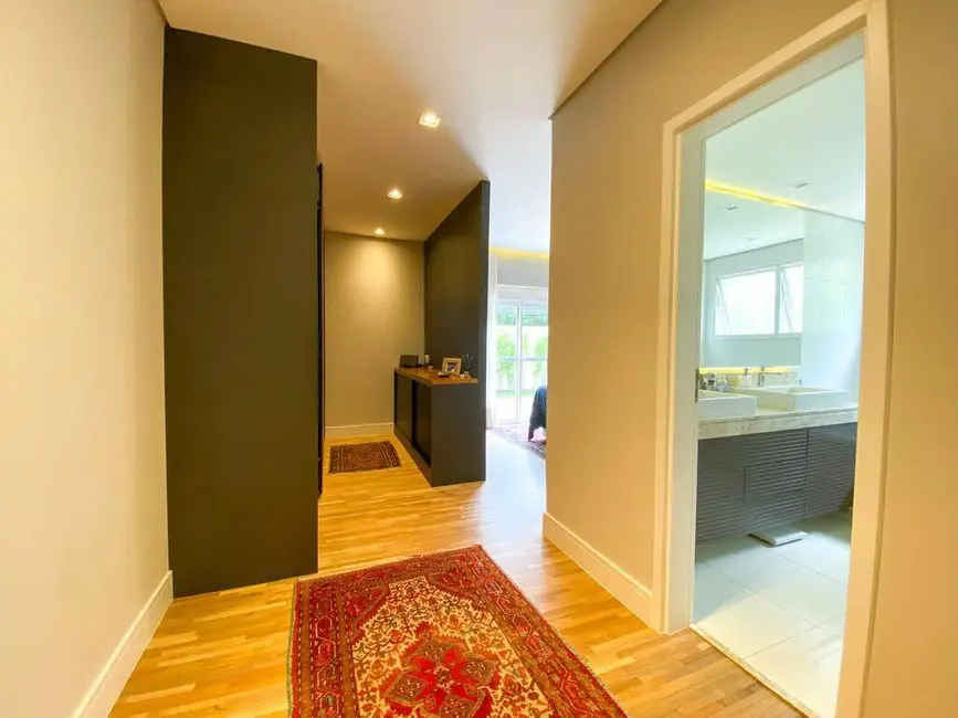 Apartamento com 4 quartos à venda e para alugar, 435m2 em Granja Julieta, São Paulo - SP - imagem 7 Foto 7 de Apartamento com 4 quartos à venda e para alugar, 435m2 em Granja Julieta, São Paulo - SP