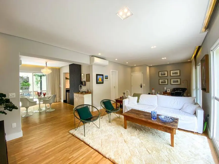 Apartamento com 4 quartos à venda e para alugar, 435m2 em Granja Julieta, São Paulo - SP - imagem 4 Foto 4 de Apartamento com 4 quartos à venda e para alugar, 435m2 em Granja Julieta, São Paulo - SP