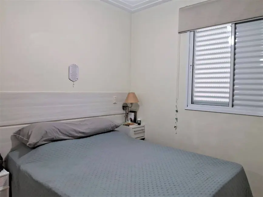Foto 9 de Apartamento com 2 quartos para alugar, 50m2 em São Paulo - SP